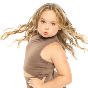 Meet your Posher, Kim